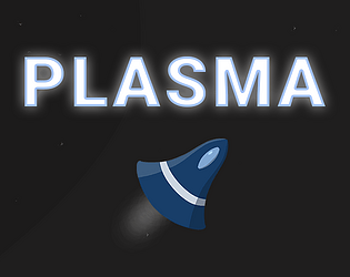 Game cover: Plasma