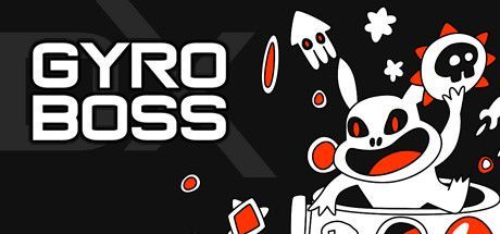 Game cover: Gyro Boss DX