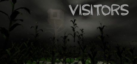 Game cover: Visitors