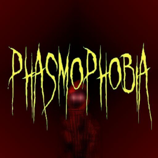Game cover: Phasmophobia: Hall of Specters 3D