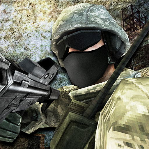 Game cover: Elite Soldier: Shooter 3D