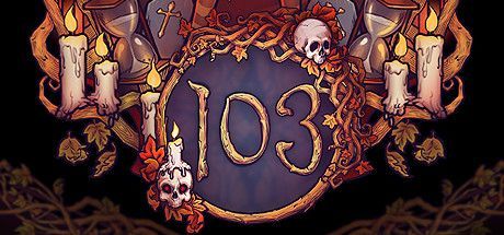 Game cover: 103