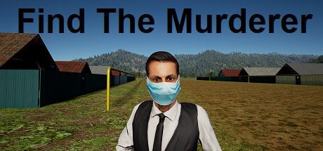 Game cover: Find The Murderer