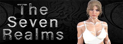 Game cover: The Seven Realms