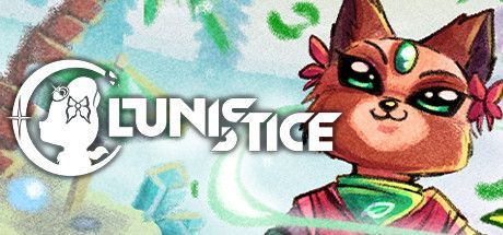 Game cover: Lunistice