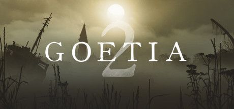 Game cover: Goetia 2