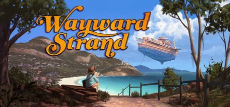 Game cover: Wayward Strand