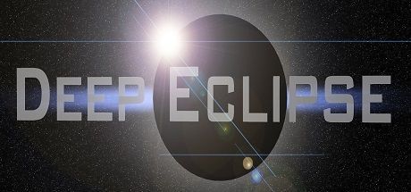 Game cover: Deep Eclipse