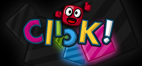 Game cover: Click!