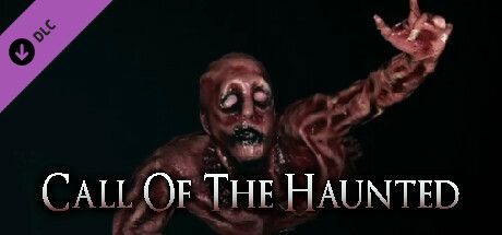 Game cover: Rebellion: Call of the Haunted