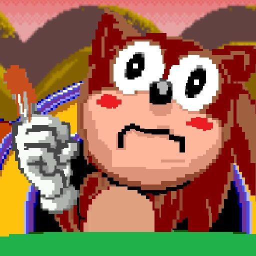 Game cover: PANOSSONIC