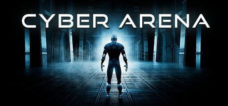 Game cover: Cyber Arena