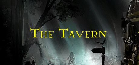 Game cover: The Tavern