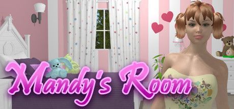 Game cover: Mandy's Room