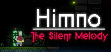 Game cover: Himno: The Silent Melody