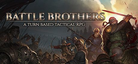 Game cover: Battle Brothers