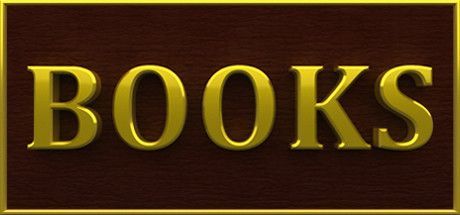 Game cover: Books