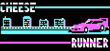 Game cover: Cheese Runner