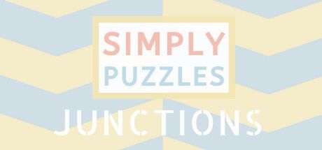 Game cover: Simply Puzzles: Junctions