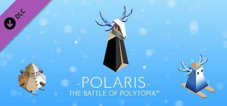 Game cover: The Battle of Polytopia: Polaris
