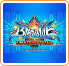 Game cover: BlazBlue: Clonephantasma