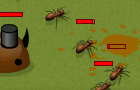 Game cover: Backyard Buzzing