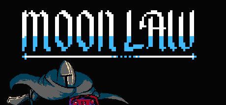 Game cover: Moonlaw