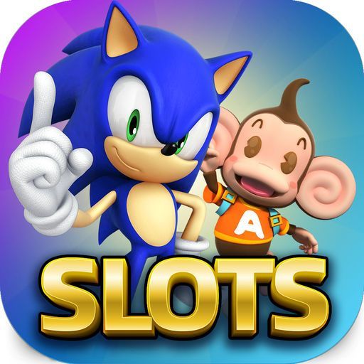 Game cover: SEGA Slots