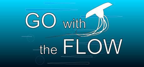 Game cover: Go with the Flow