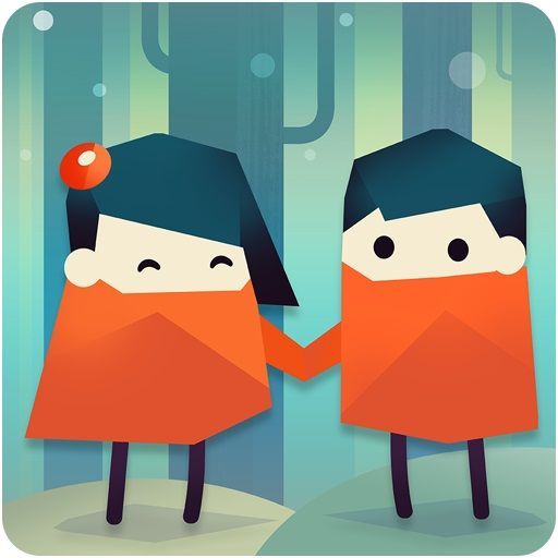 Game cover: Link Twin