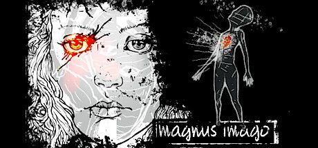 Game cover: Magnus Imago