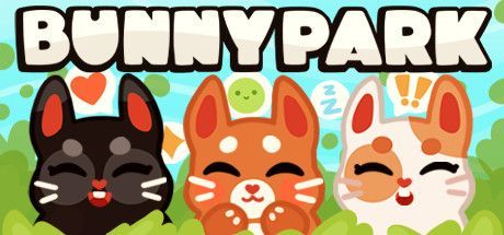 Game cover: Bunny Park