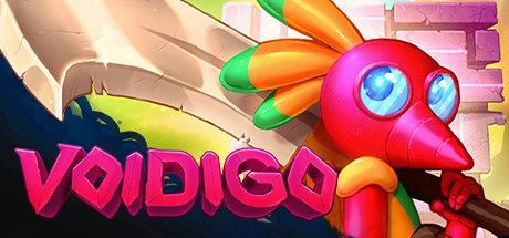 Game cover: Voidigo