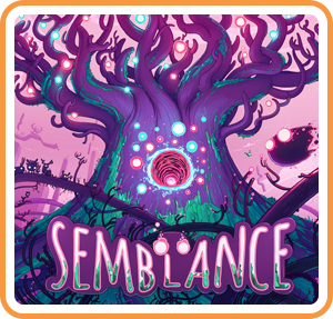 Game cover: Semblance