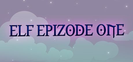 Game cover: Elf: Epizode One