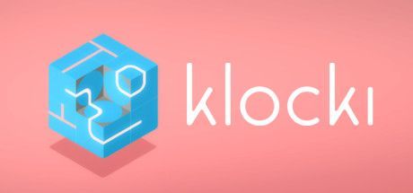 Game cover: Klocki