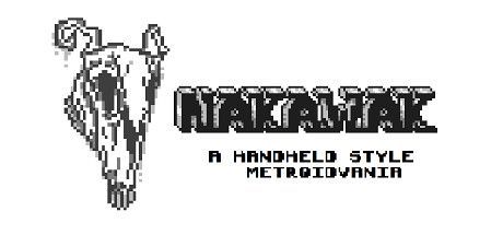 Game cover: Nakawak