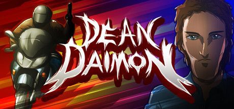 Game cover: Dean Daimon