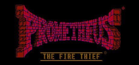 Game cover: Prometheus: The Fire Thief