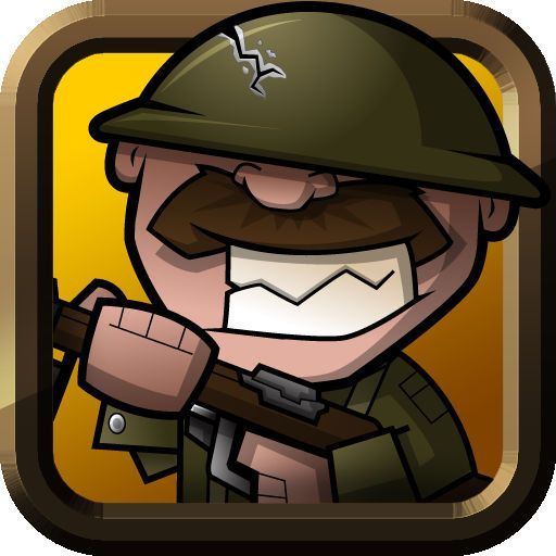 Game cover: Trenches