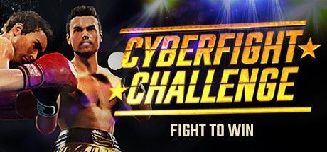 Game cover: Cyber Fight Challenge