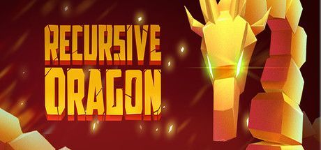 Game cover: Recursive Dragon