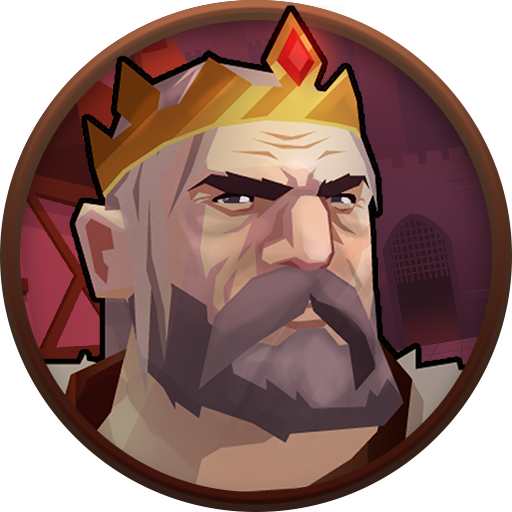 Game cover: King & Assassins