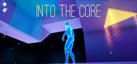 Game cover: Into The Core