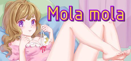 Game cover: Mola Mola