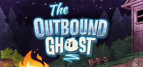 Game cover: The Outbound Ghost