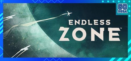 Game cover: Endless Zone