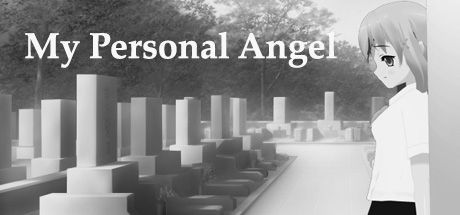 Game cover: My Personal Angel
