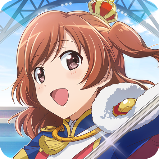 Game cover: Revue Starlight Re Live