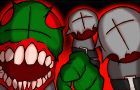 Game cover: Madness: Project Nexus